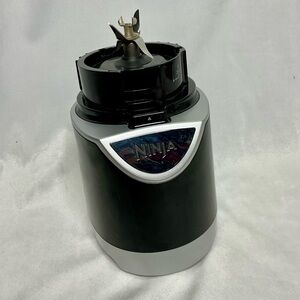 Ninja Pulse Blender BL201 Blade